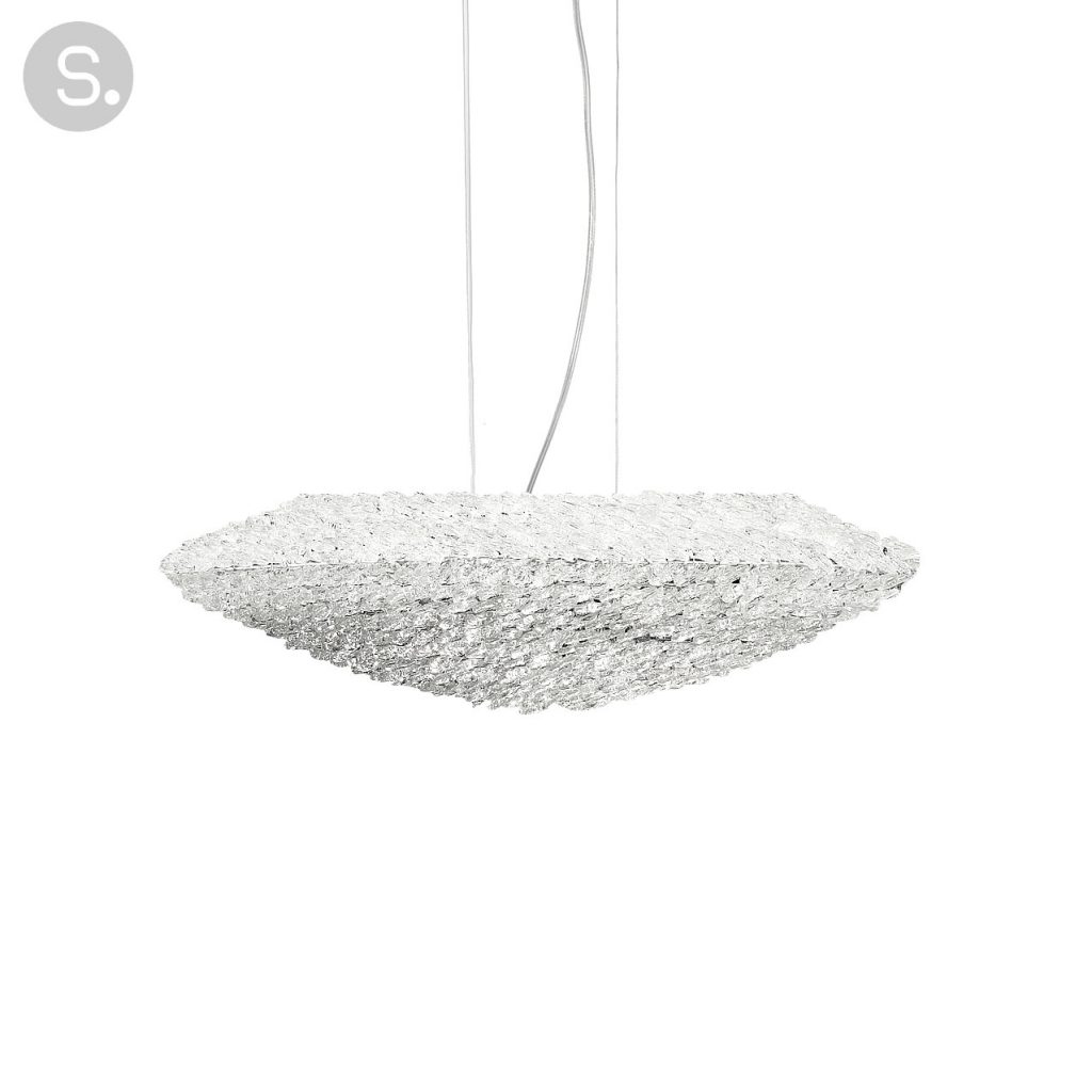 Tumulus t2 wb suspension spiridon deco