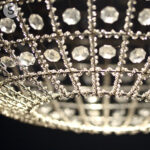 Alternative view of BIJOU - suspension