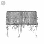 PLUIE T1 - applique