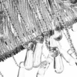 Alternative view of PLUIE T1 - applique