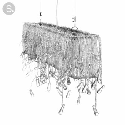 PLUIE - suspension