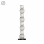POMPADOUR T3 - lampe à poser