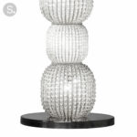 Alternative view of POMPADOUR T3 - lampe à poser