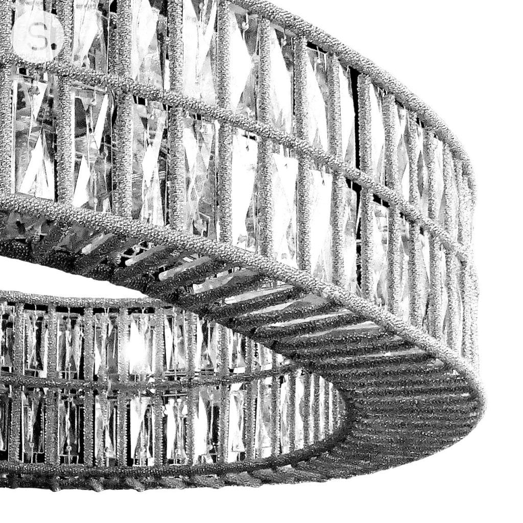 Palmond suspension spiridon deco