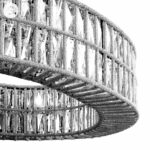 Alternative view of PALMOND - suspension