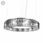 ROUNDMOND - suspension