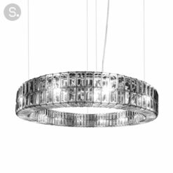 ROUNDMOND - suspension