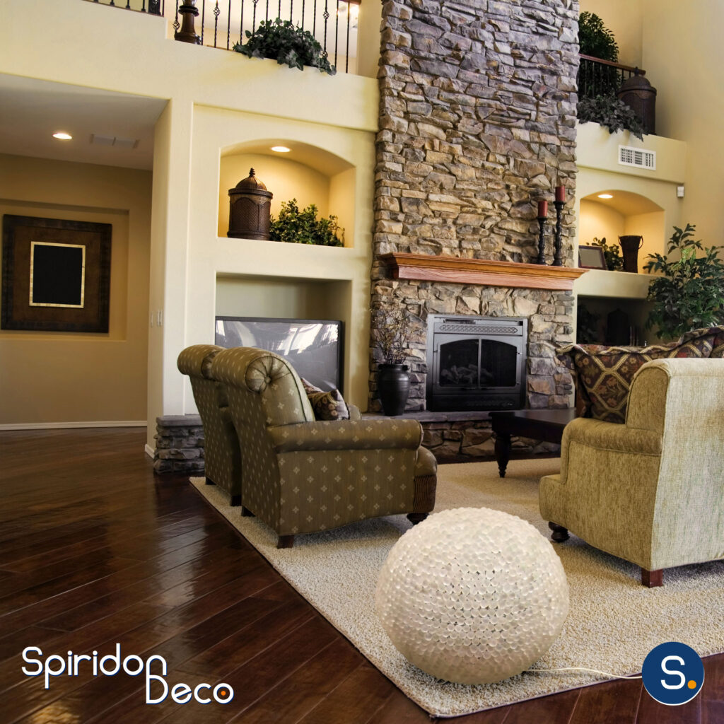 BIELA by SPIRIDON DECO