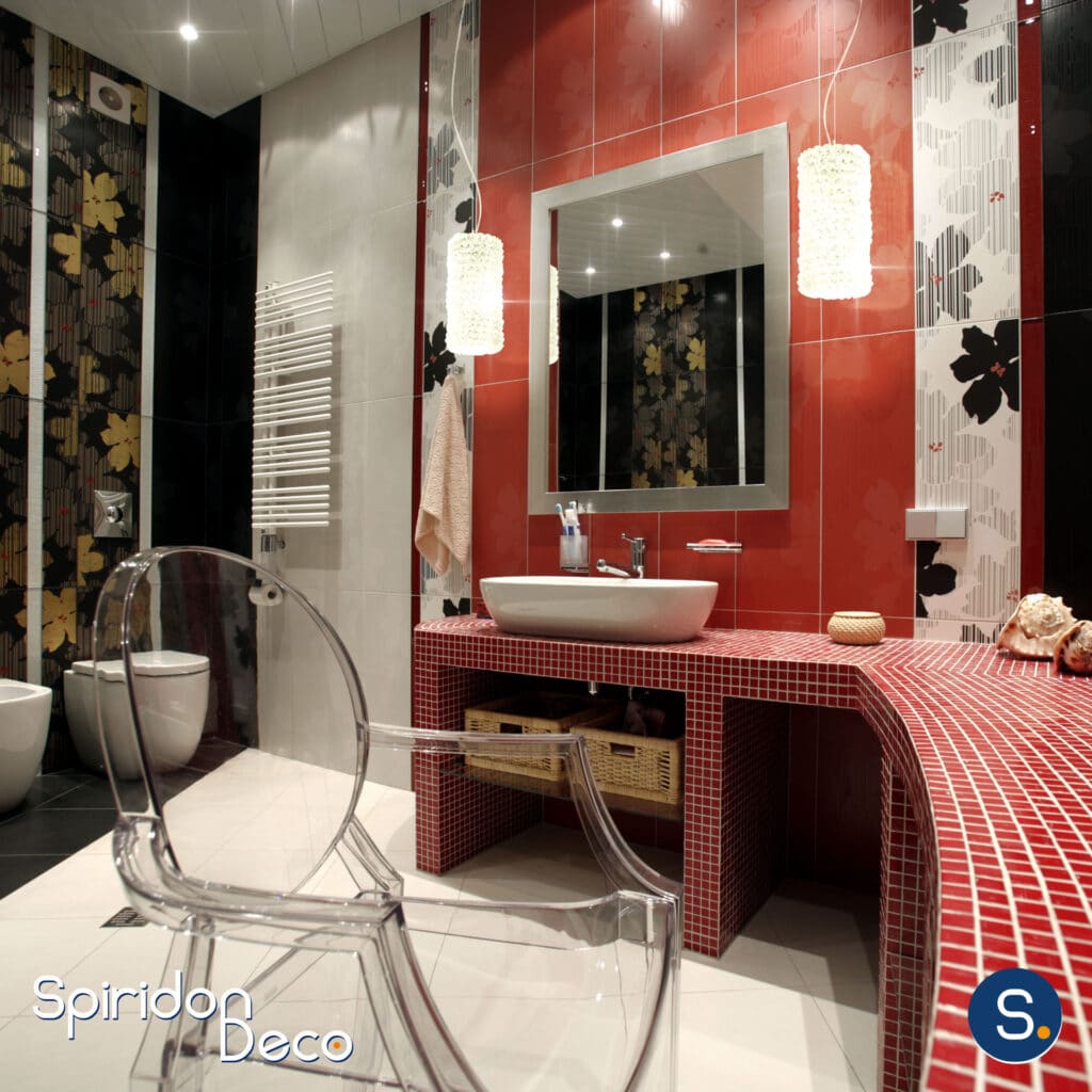 RONDIN by SPIRIDON DECO