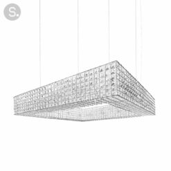 ALMAS - suspension