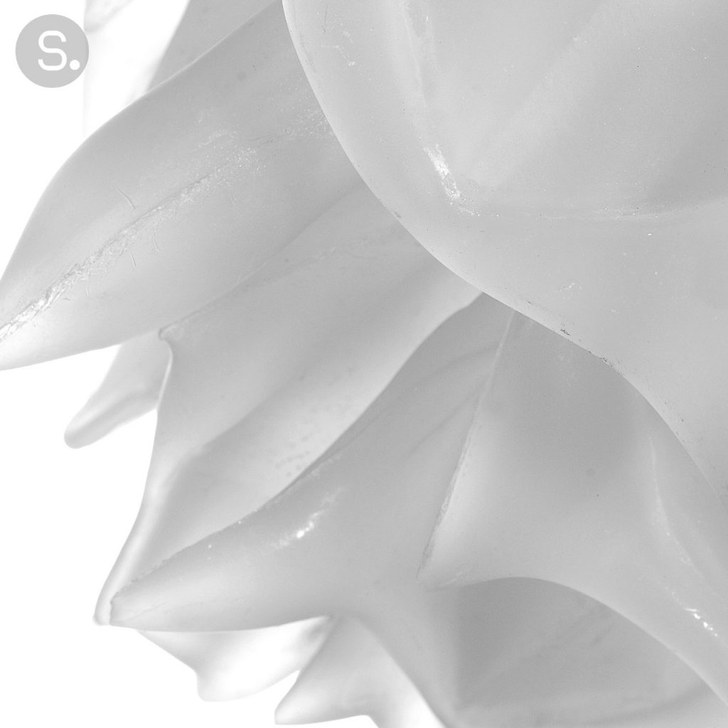 Cirsium t3 wm wall light spiridon deco