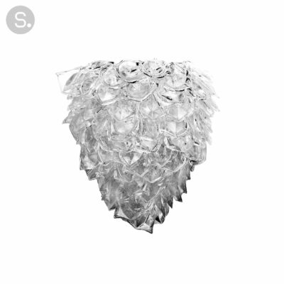 CIRSIUM T3 WB - wall-light