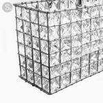 Alternative view of KLOR - suspension