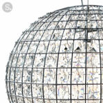 Alternative view of KURA - suspension