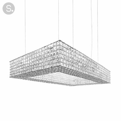 RUBA - suspension