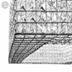 Alternative view of RUBA - suspension