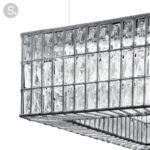 Alternative view of SQUARE - suspension