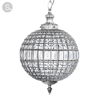 CANON T3 SILVER - suspension