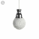 BIELA T1 WM - suspension