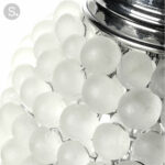 Alternative view of BIELA T1 WM - suspension