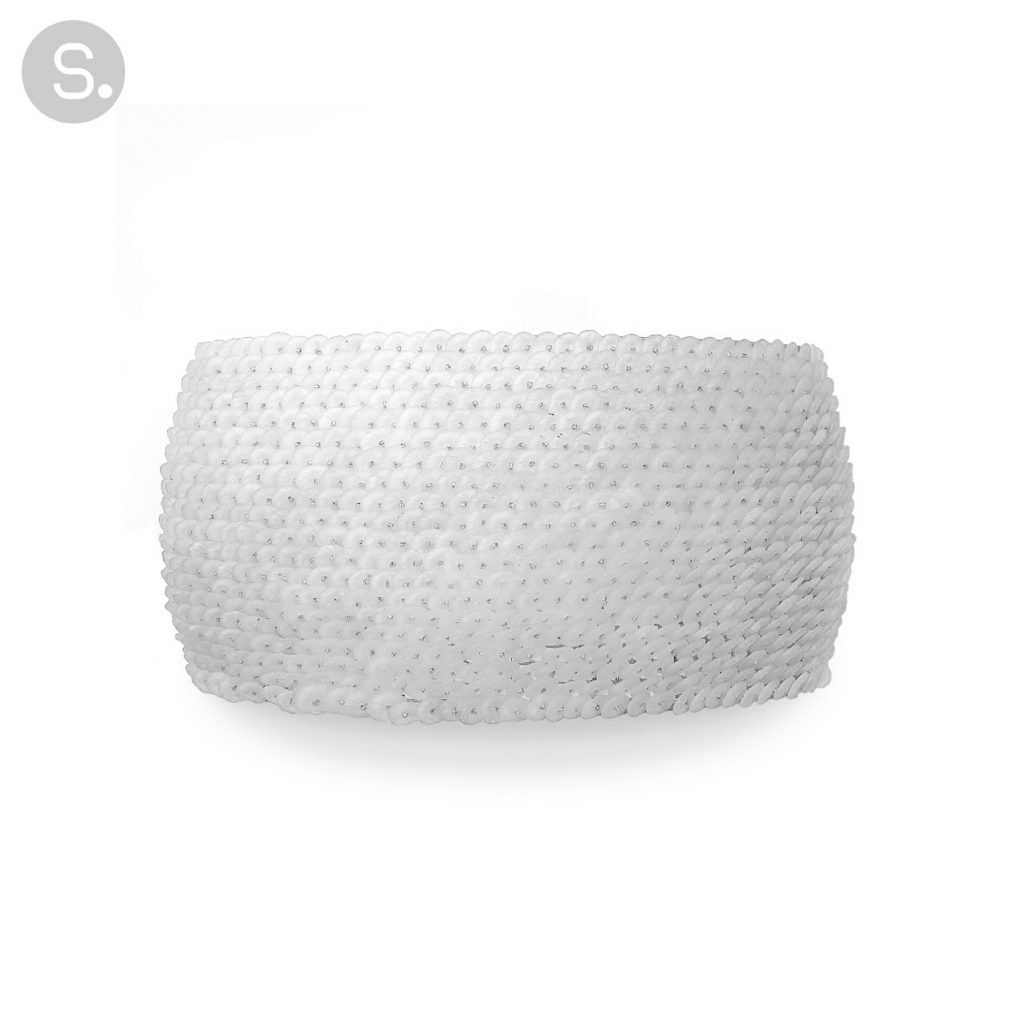 Ecorce m t3 wm wall light spiridon deco