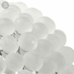 Alternative view of BIELA T3 WM - table & floor lamp