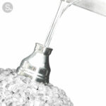 Alternative view of BIELA T2 WB - applique