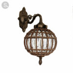 CANON ANTIQUE - wall-light