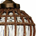 Alternative view of CANON ANTIQUE - wall-light