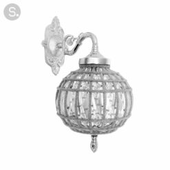 CANON SILVER - applique