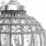Alternative view of CANON SILVER - applique