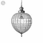 FLECHE SILVER T2 - suspension