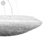 Alternative view of TUMULUS T3 WM - suspension