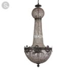 PARACHUTE T3 ANTIQUE- suspension