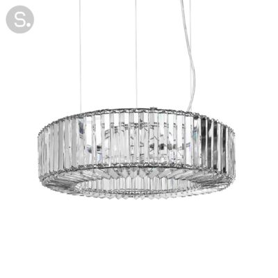 TURA T1 - suspension