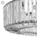 Alternative view of TURA - suspension