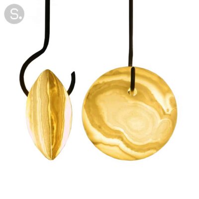 LUNA T1 - suspension