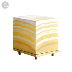 BATCHA T1 - table & floor lamp