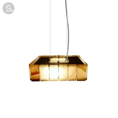 CORGANE T2 - suspension