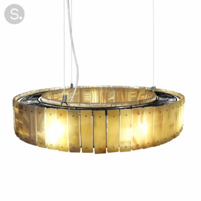 MAKALI T2 - suspension