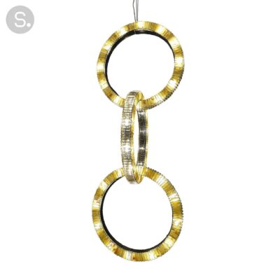 ANO X3 - suspension