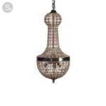 PARACHUTE T1 ANTIQUE - suspension