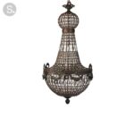 PARACHUTE T2 ANTIQUE - suspension