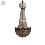 PARACHUTE T4 ANTIQUE- suspension