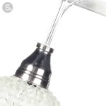 Alternative view of BIELA T2 WM - applique