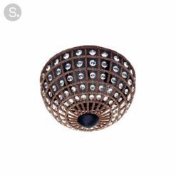 ARMURE ANTIQUE T1 - plafonnier