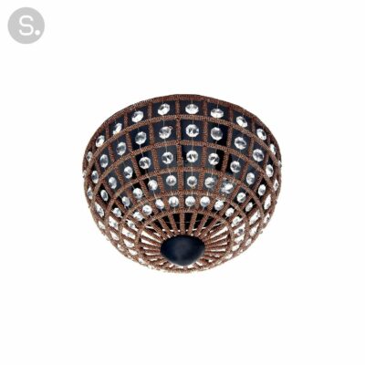 ARMURE ANTIQUE T1 - ceiling & wall-light