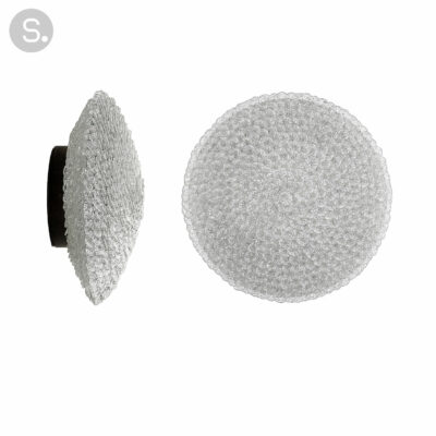 TUMULUS T1 WB - applique & plafonnier