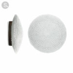 TUMULUS T2 WM - ceiling & wall-light