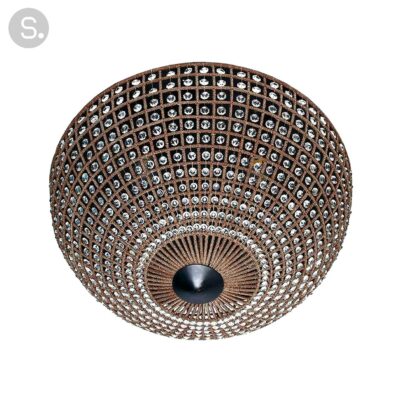 ARMURE ANTIQUE T3 - ceiling & wall-light